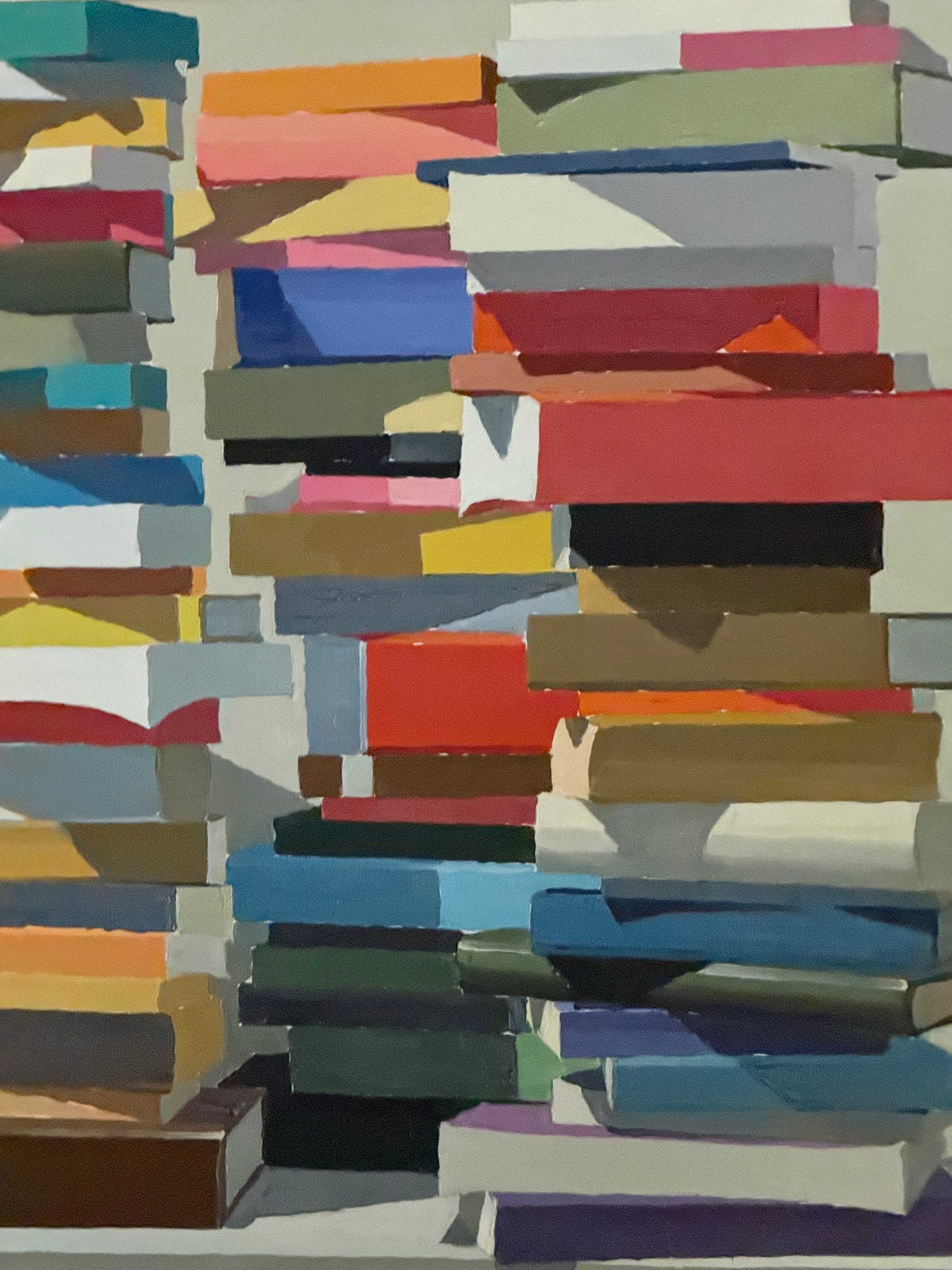 Shelf Life: The Fate of a Personal Library