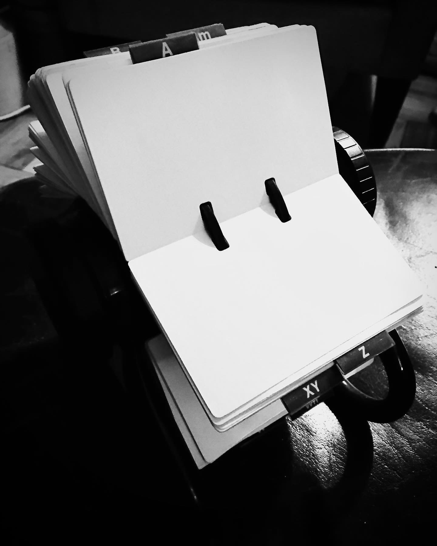 Rolodex